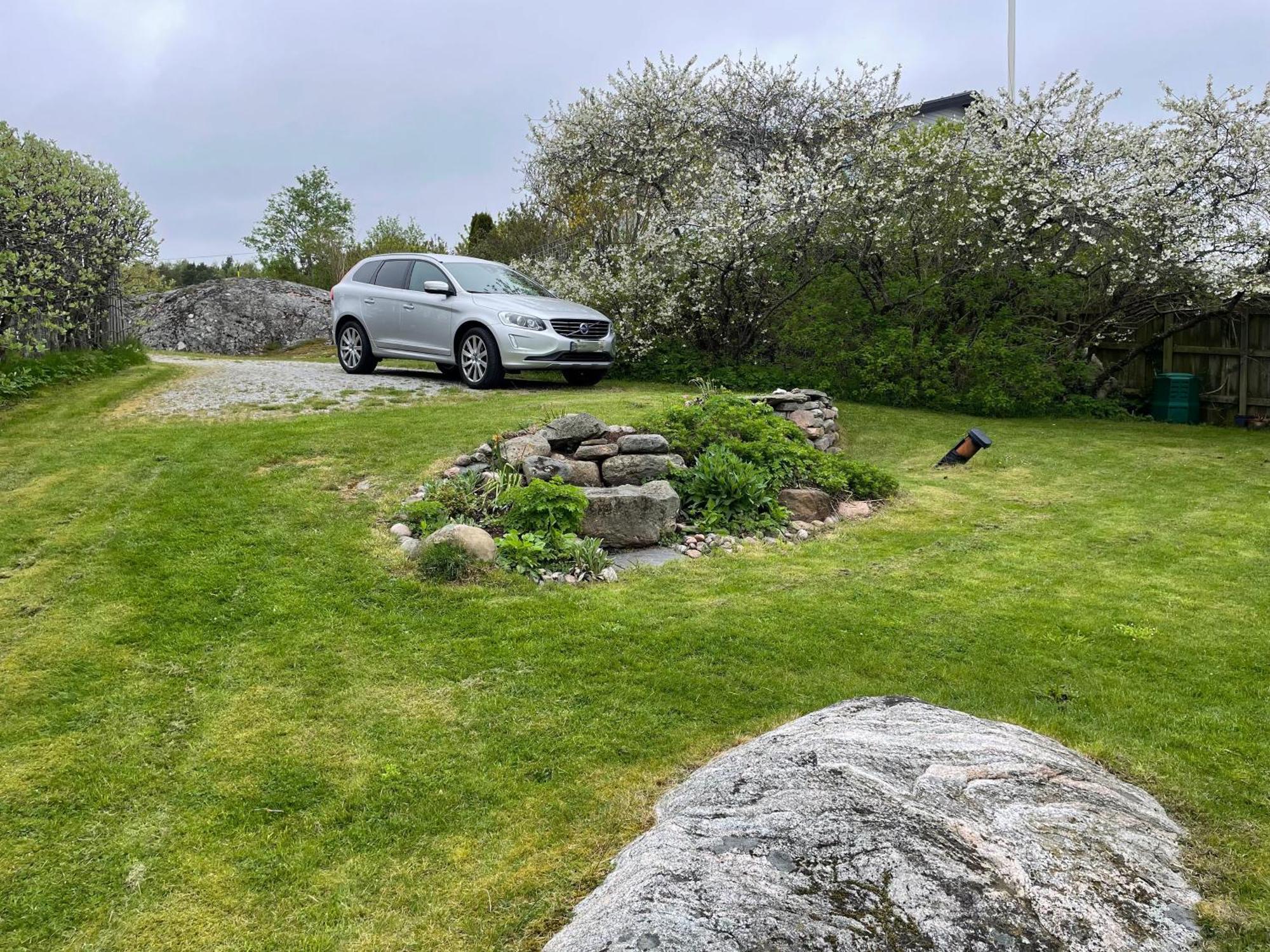 Cabin At The Sea Close To Public Beach With A Jumpingtower Hoviksnas Eksteriør bilde